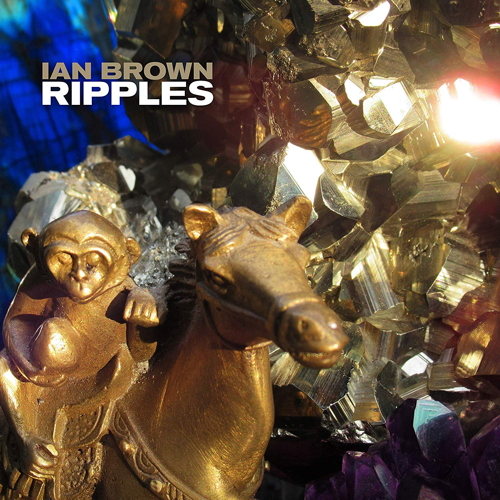 Pochette de Ripples