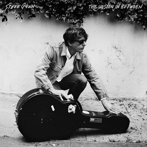 Pochette de The Unseen In Between