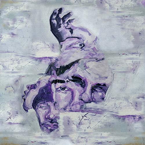 Pochette de Eye Of The Beholder