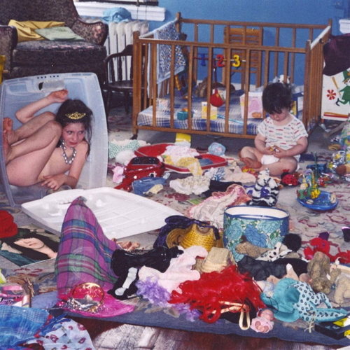 Pochette de Remind Me Tomorrow
