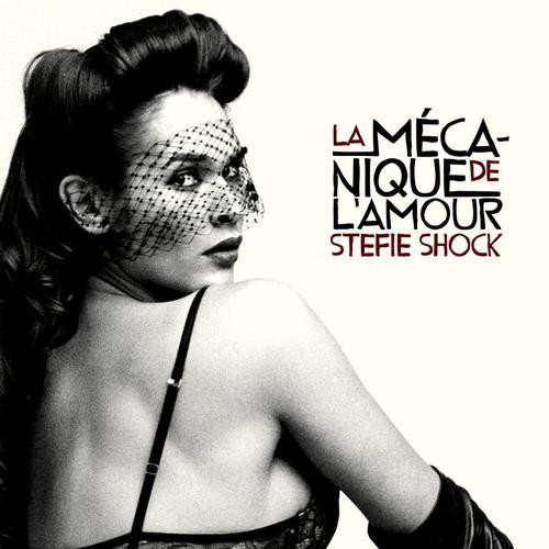 La Mécanique De L'Amour