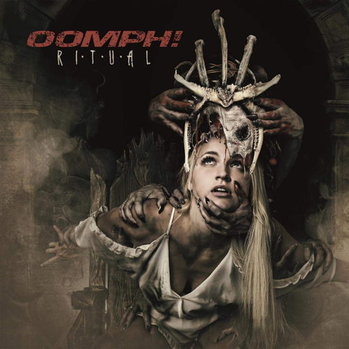 Pochette de Ritual