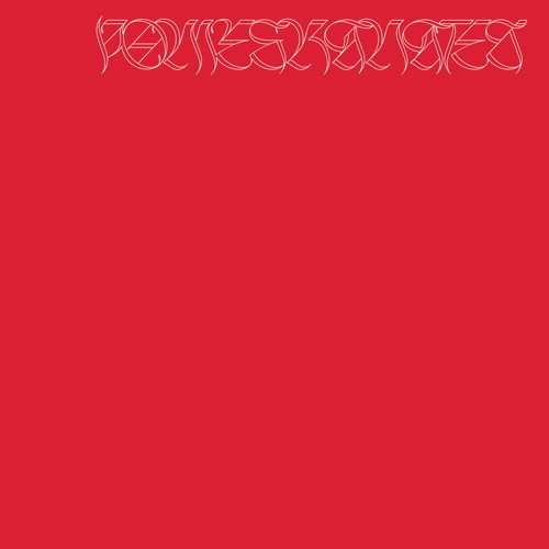 Pochette de Pomegranates