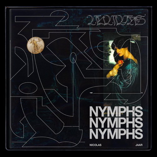 Pochette de Nymphs