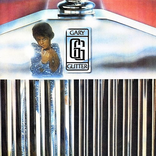 Pochette de G. G.