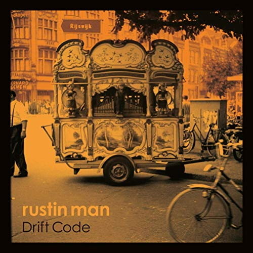Pochette de Drift Code