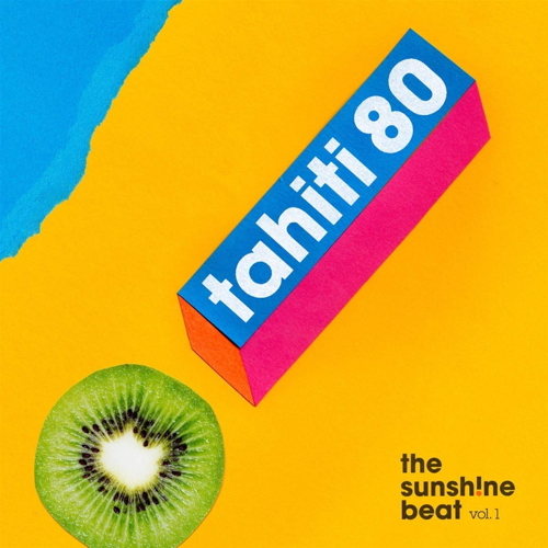 The Sunsh!Ne Beat Vol.1