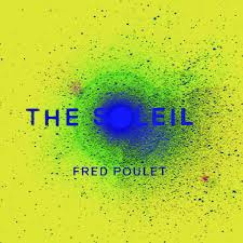 Pochette de The Soleil