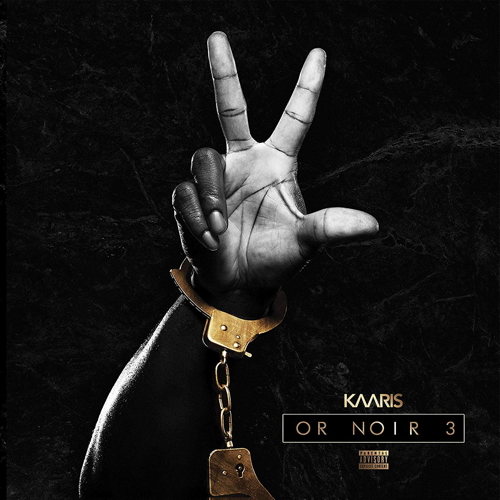 Pochette de Or Noir 3