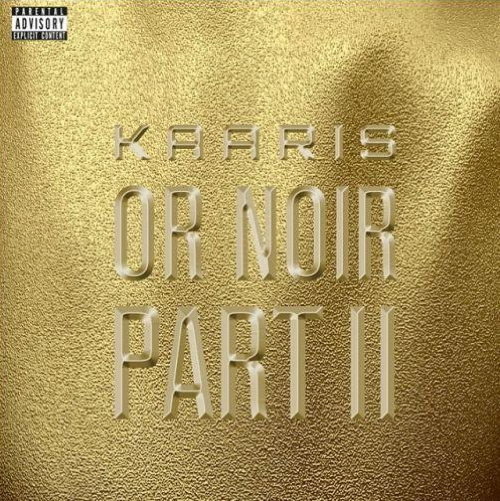 Or Noir Part II