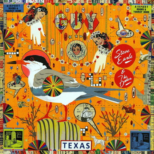 Pochette de Guy