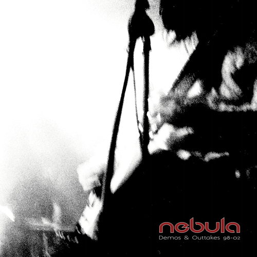 Demos & Outtakes 98-02