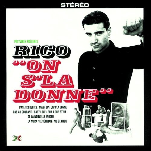 Pochette de On S'La Donne