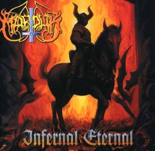 Internal Eternal