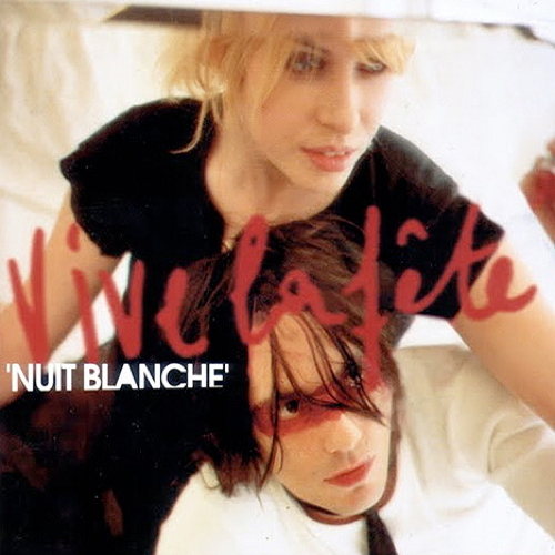 Nuit Blanche