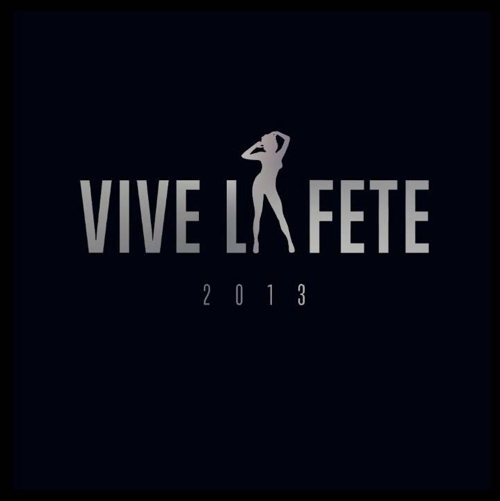 Pochette de 2013