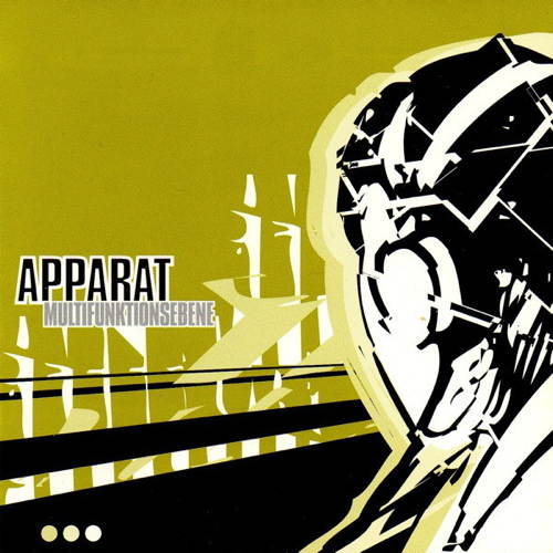 Pochette de Multifunktionsebene