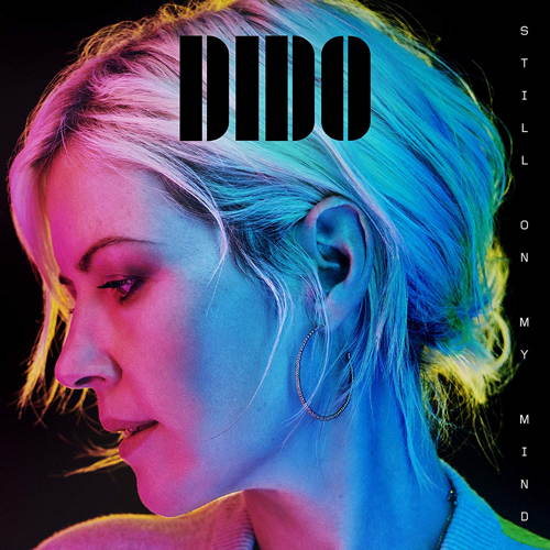 Pochette de l'album Still On My Mind de Dido (2019)