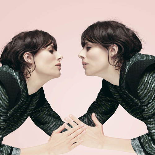 Pochette de Alone