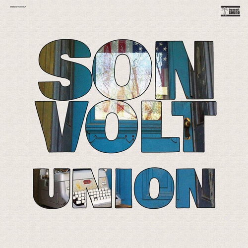 Pochette de Union