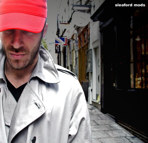 Sleaford Mods