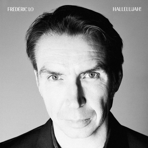 Pochette de Hallelujah!