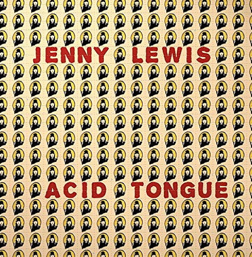 Pochette de Acid Tongue