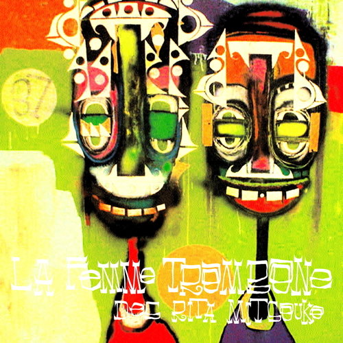 La Femme Trombone