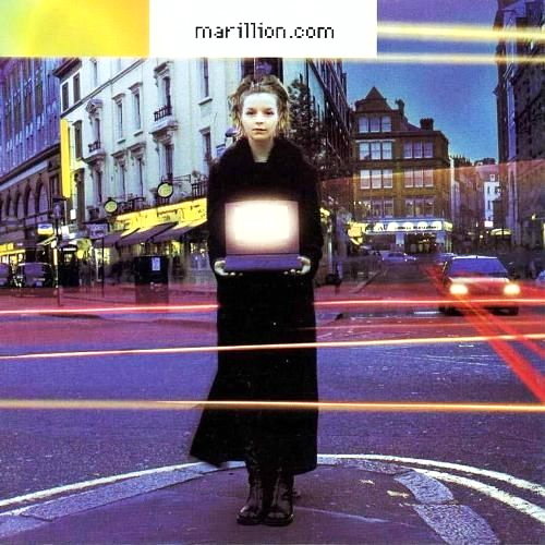 Marillion.com