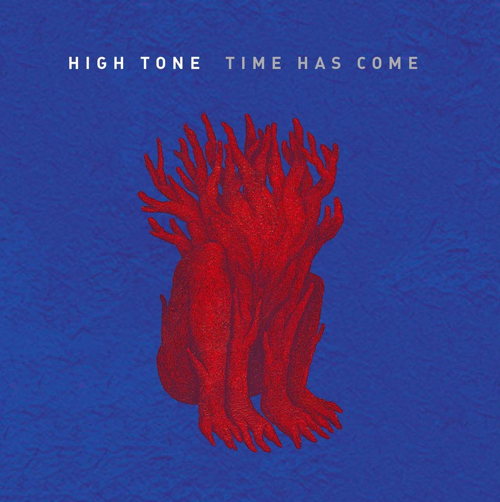 Pochette de Time Has Come