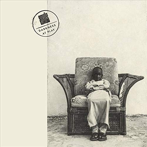 Pochette de Darkness At Play