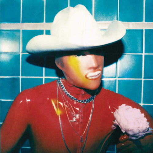 Pochette de Social Cues