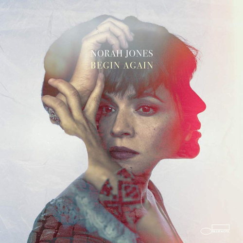 Pochette de Begin Again
