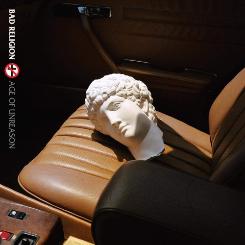 Pochette de Age Of Unreason