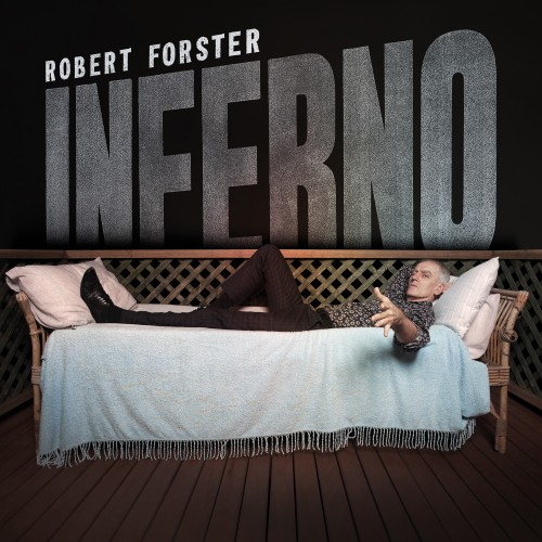 Pochette de Inferno