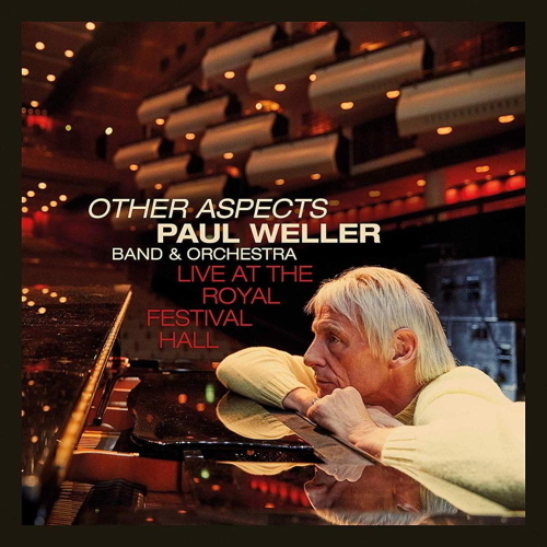 Other Aspects: Live At The Royal Festival Hall