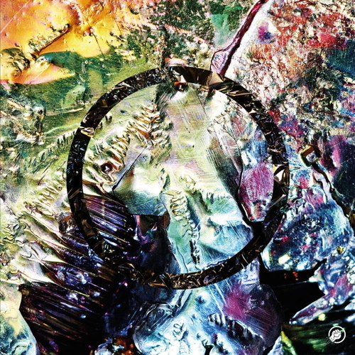 Pochette de Channel The Spirits