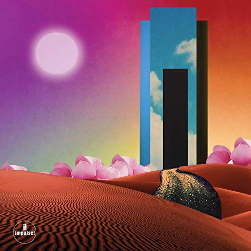 Pochette de Trust In The Lifeforce Of The Deep Mystery