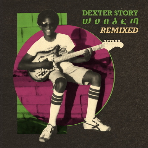 Wondem Remixed
