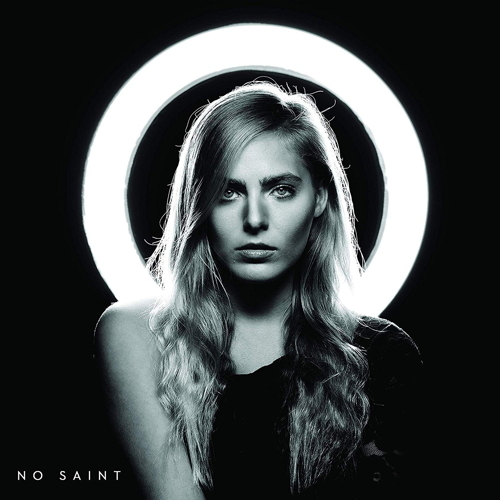 Pochette de No Saint