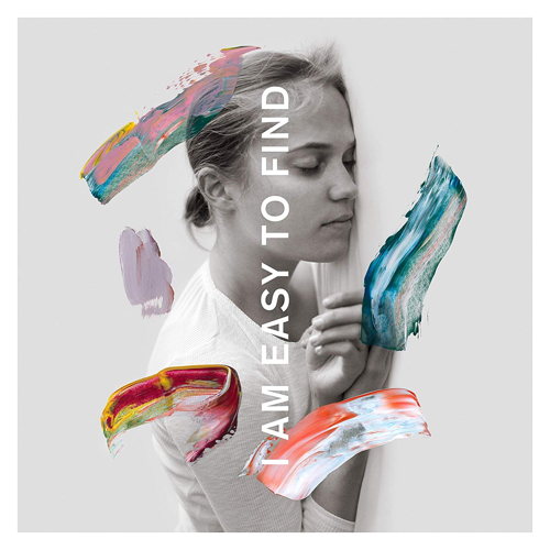 Pochette de I Am Easy To Find
