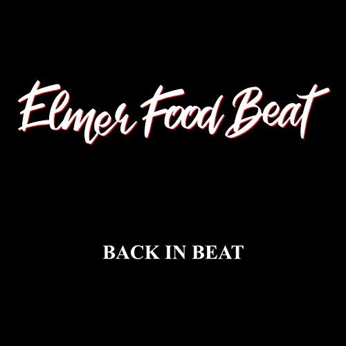 Pochette de Back In Beat