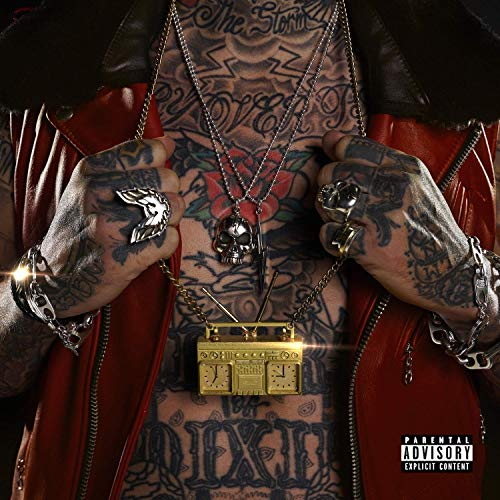 Pochette de Trunk Muzik 3