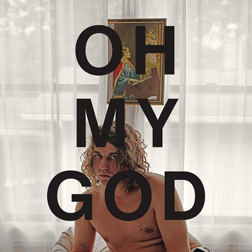 Pochette de Oh My God
