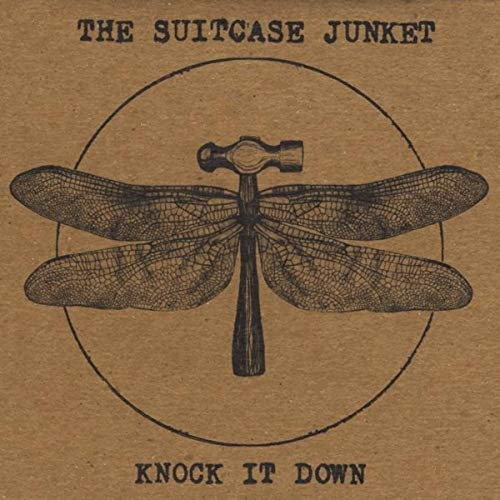 Pochette de Knock It Down