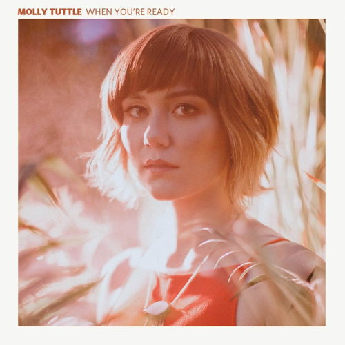 Pochette de When You're Ready