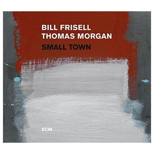 Pochette de Small Town