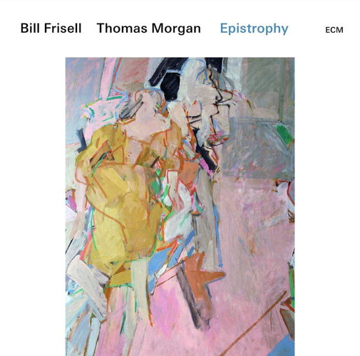 Pochette de Epistrophy