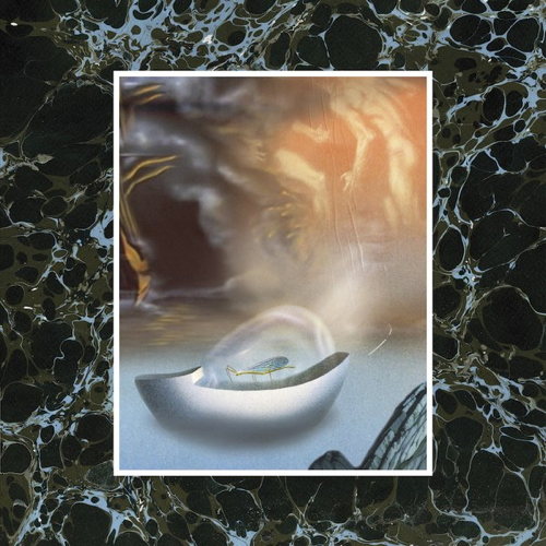 Pochette de Laughing Matter