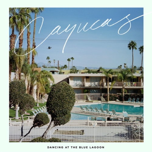 Pochette de Dancing At The Blue Lagoon